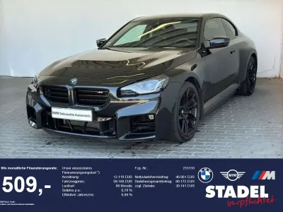 Gebraucht BMW M2