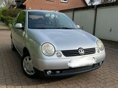 gebraucht VW Lupo 1.0 Rave Princeton