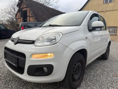 Gebraucht Fiat Panda