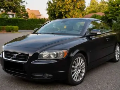 Gebraucht Volvo C70