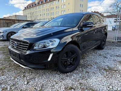 Gebraucht Volvo XC60 Ocean Race 190 PS (139 kW) 2015 Schwarz SUV