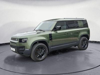 Nuova Land Rover Defender S 200 CV (147 kW) 2026 Verde SUV