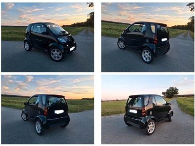Smart ForTwo Coupé