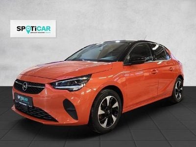 Gebraucht Opel Corsa-e Edition 100 kW (136 PS) 2020 Kleinwagen