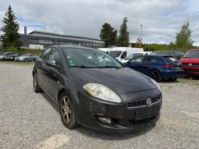 Gebraucht Fiat Bravo