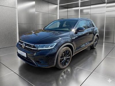 Gebraucht VW T-Roc R-line 150 PS (110 kW) 2022 SUV
