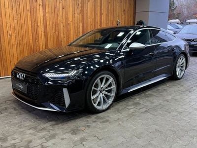 Audi RS7 Sportback