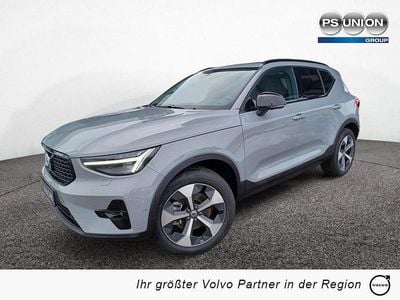 Gebraucht Volvo XC40 Ultra 163 PS (119 kW) 2025 Grau SUV