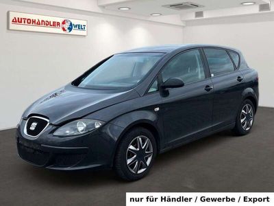 gebraucht Seat Toledo 1.6i Fresh