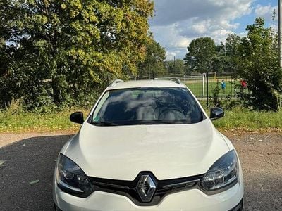 Renault Mégane GrandTour