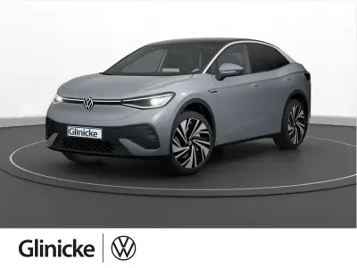 Gebraucht VW ID.5 Pro Performance 150 kW (204 PS) 2023 SUV
