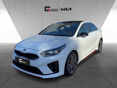 Kia Ceed GT