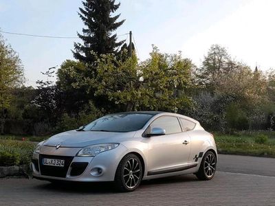 Renault Mégane Coupé