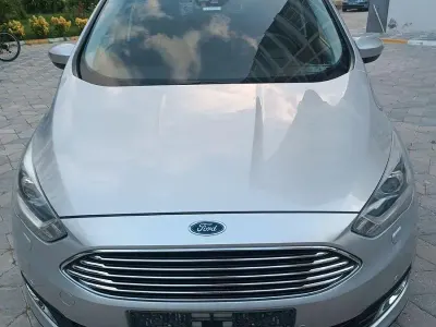 Gebraucht Ford Grand C-Max