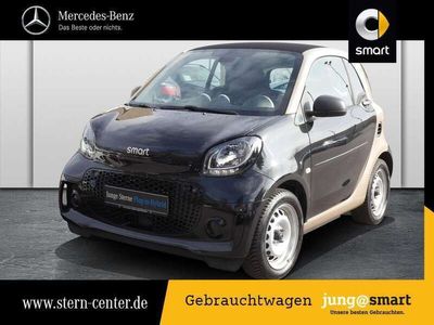gebraucht Smart ForTwo Electric Drive coupé