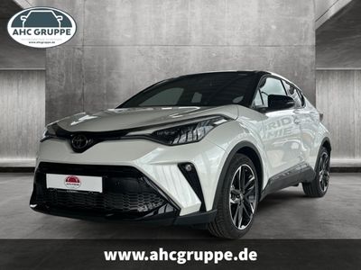 gebraucht Toyota C-HR 