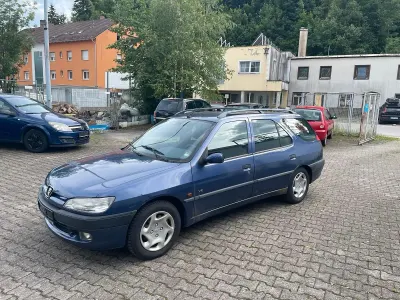 Gebraucht Peugeot 306