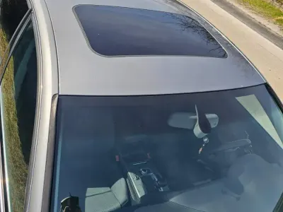 Używany Audi A6 270 KM (198 kW) 2004 Szary Sedan/Limuzyna