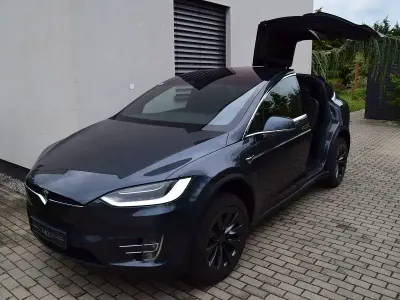 Occasion Tesla Model X