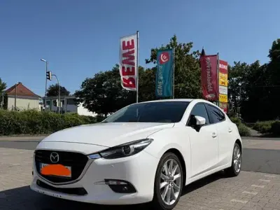 Gebraucht Mazda 3