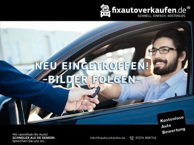 Gebraucht Mercedes GLA200 156 PS (114 kW) 2018 Schwarz SUV