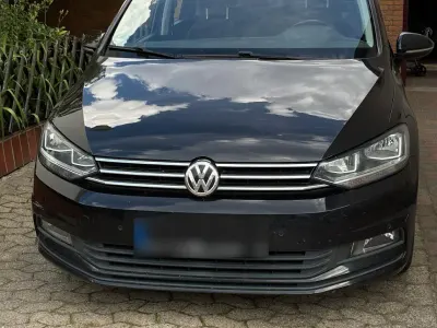 Gebraucht VW Touran