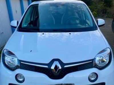 gebraucht Renault Twingo TwingoSCe 70 experience