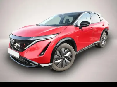 Gebraucht Nissan Ariya 360º 160 kW (218 PS) 2022 Manufacturer SUV