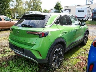 Opel Mokka-e