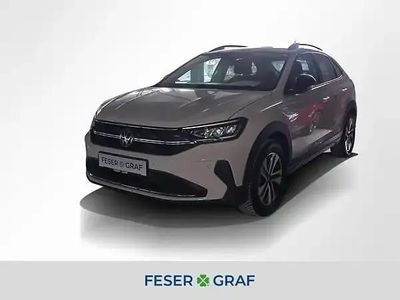 Neu VW Taigo 95 PS (69 kW) 2025 Ascotgrau SUV
