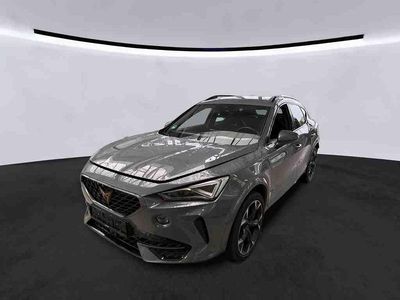 Begagnad Cupra Formentor VZ 310 HK (228 kW) 2023 Grå SUV