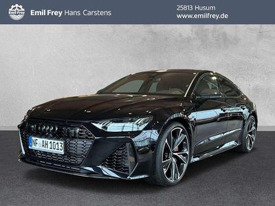 Audi RS7 Sportback