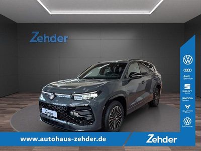 Gebraucht VW Tayron Style 272 PS (200 kW) 2025 Delfingrau metallic SUV