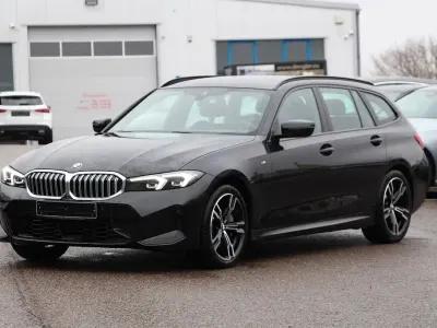 Gebraucht BMW 330