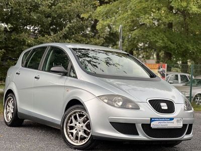 Seat Toledo