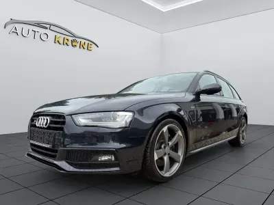 Gebraucht Audi S4