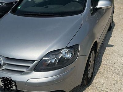 VW Golf Plus