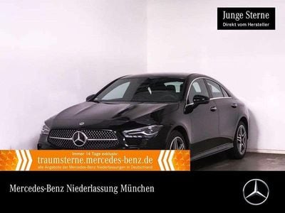 Mercedes CLA250e