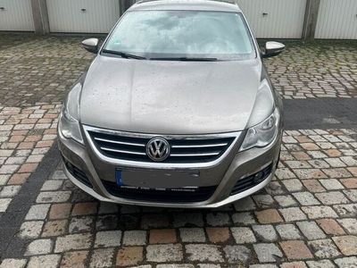 gebraucht VW CC 1.8