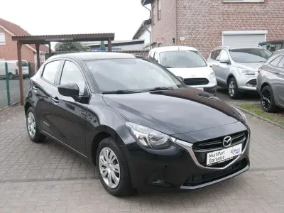 Gebraucht Mazda 2
