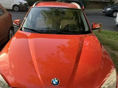 Gebraucht BMW X1 xLine 218 PS (160 kW) 2012 SUV