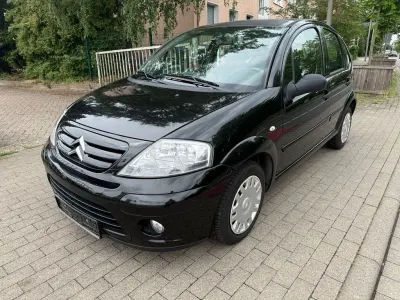 Gebraucht Citroën C3