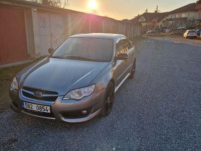 Gebraucht Subaru Legacy 245 PS (180 kW) 2007 Grau Kombi