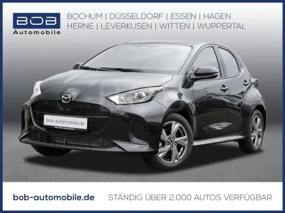 Gebraucht Mazda 2