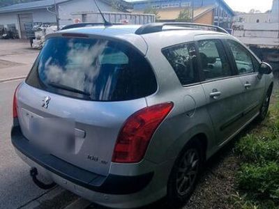 gebraucht Peugeot 308 