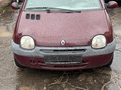 Gebraucht Renault Twingo 58 PS (42 kW) 2001 Kleinwagen