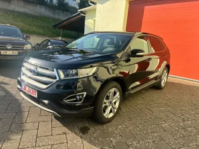 Gebraucht Ford Edge