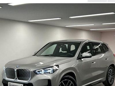 Usata BMW iX1 Comfort Edition 230 kW (313 CV) 2025 Argento SUV