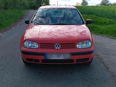 VW Golf IV