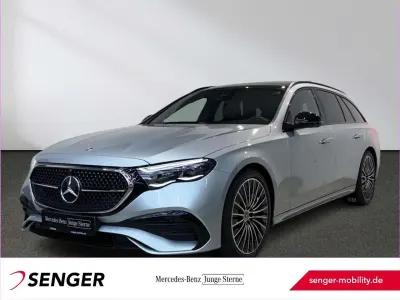 Gebraucht Mercedes E450